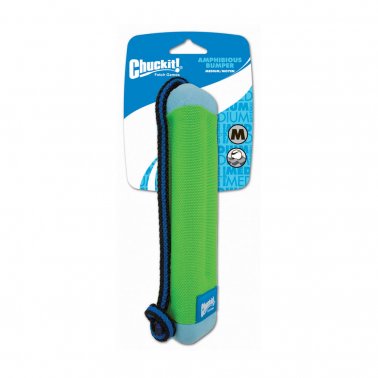 Photo of Petmate-ChuckIt! Amphibious Bumper-Medium-Assorted-from Pet Wish Pros