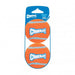 Photo of Petmate-ChuckIt! Tennis Ball-Large-2 pack-Shrink Sleeve-from Pet Wish Pros