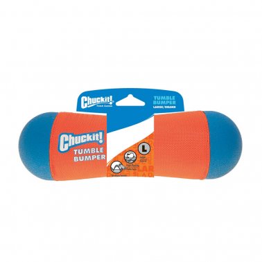 Photo of Petmate-ChuckIt! Tumble Bumper-Large-from Pet Wish Pros