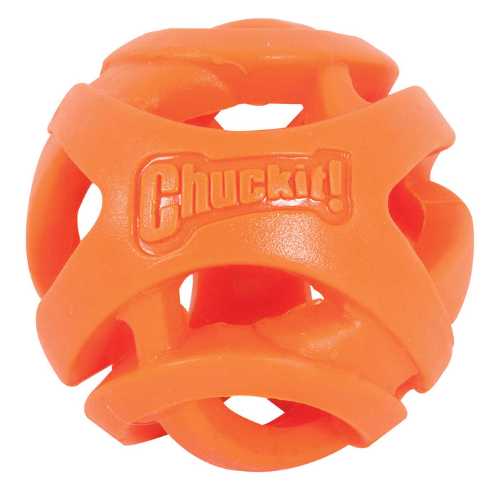 Photo of Petmate-Chuckit! Air Fetch Ball-Orange-X-Large-from Pet Wish Pros