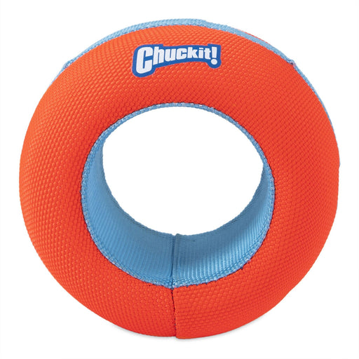 Photo of Petmate-Chuckit! Amphibious Roller-Orange/Blue-One Size-from Pet Wish Pros