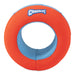 Photo of Petmate-Chuckit! Amphibious Roller-Orange/Blue-One Size-from Pet Wish Pros