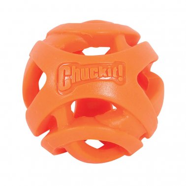 Photo of Petmate-Chuckit! Breathe Right Dog Toy Fetch Ball-Medium-2 count-from Pet Wish Pros