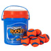 Photo of Petmate-Chuckit! Bucket With Ultra Balls-Chuckit! Bucket-8 Pack-from Pet Wish Pros