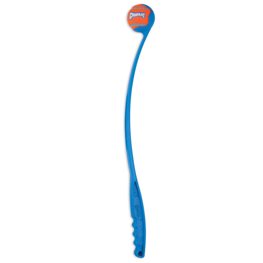 Photo of Petmate-Chuckit! Classic Dog Ball Launcher-Blue-26M-from Pet Wish Pros