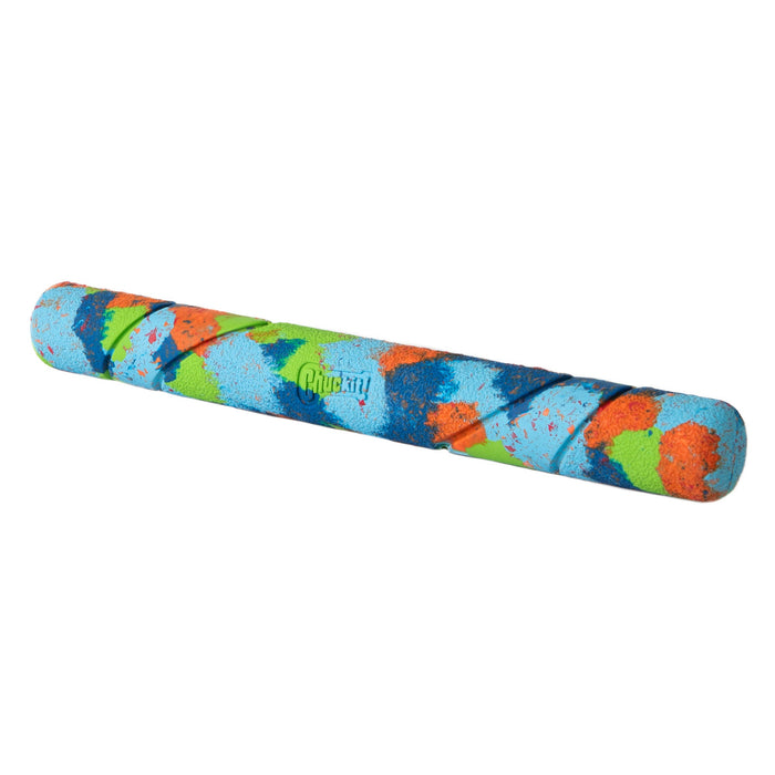 Photo of Petmate-Chuckit! EcoFetch Recycled Rubber Toy-Fetch Stick-from Pet Wish Pros