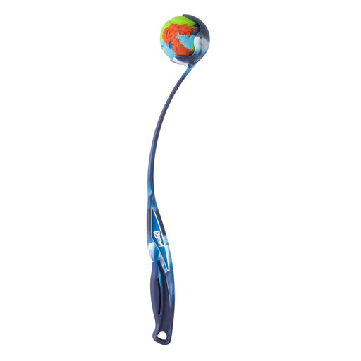 Photo of Petmate-Chuckit! EcoFetch Sport 18M Launcher-Eco Toy Pack-18M-from Pet Wish Pros