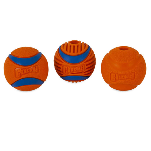 Photo of Petmate-Chuckit! Fetch Medley Gen 3-Orange-Medium-from Pet Wish Pros