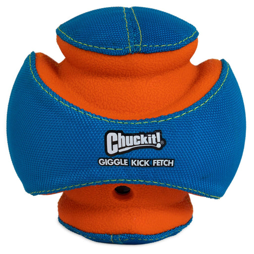 Photo of Petmate-Chuckit! Giggle Kick Fetch-Giggle Kick Fetch-One Size-from Pet Wish Pros