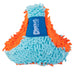 Photo of Petmate-Chuckit! Indoor Fetch Tumbler Toy for Dogs-Orange/Blue-Medium-from Pet Wish Pros
