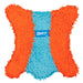 Photo of Petmate-Chuckit! Indoor Flying Squirrel-Orange/Blue-Medium-from Pet Wish Pros
