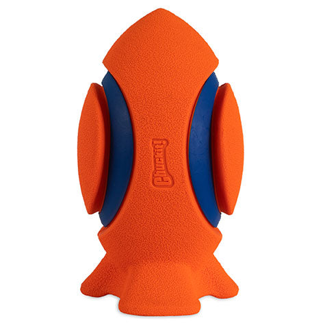Photo of Petmate-Chuckit! Kickoff Dog Fetch Toy-Kickoff-One Size-from Pet Wish Pros