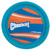 Photo of Petmate-Chuckit! Lite Flight Dog Fetch Toy-Blue/Orange-Large-from Pet Wish Pros