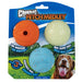 Photo of Petmate-Chuckit! Medium Fetch Medley Dog Ball Set-Multi-Medium-from Pet Wish Pros