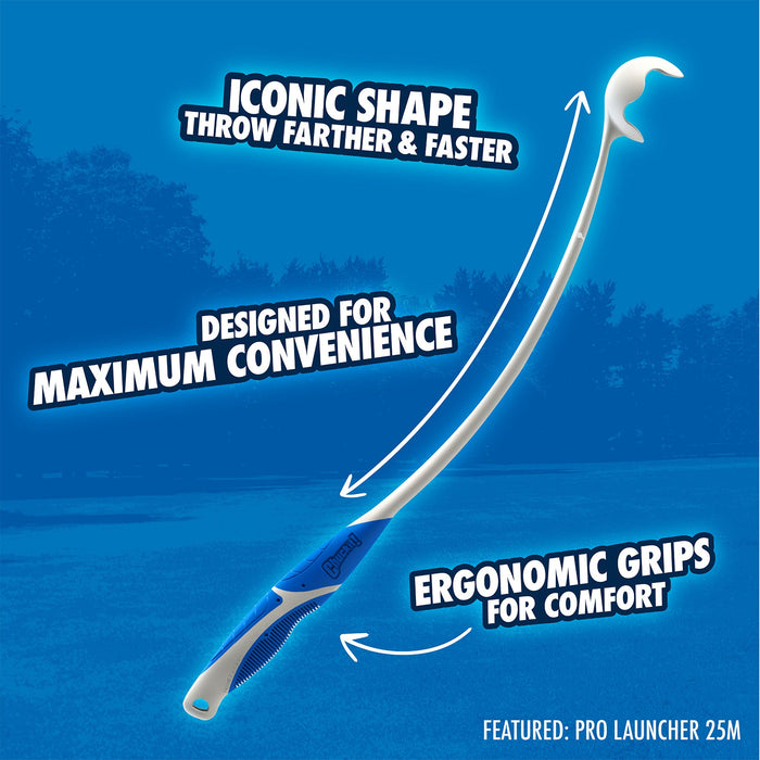 Photo of Petmate-Chuckit! Pro Launcher-Pro Launcher-Medium 25"-from Pet Wish Pros