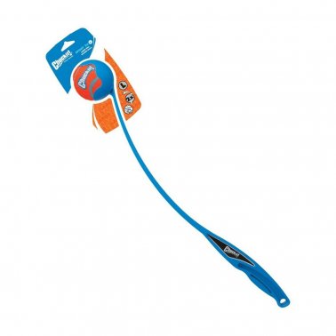 Photo of Petmate-Chuckit! Sport Launcher-26 in-Assorted-from Pet Wish Pros