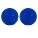 Photo of Petmate-Chuckit! Super Crunch Ball-Blue-Medium 2-Pack-from Pet Wish Pros