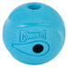 Photo of Petmate-Chuckit! The Whistler Dog Toy-Blue/Orange-Small 2-Pack-from Pet Wish Pros
