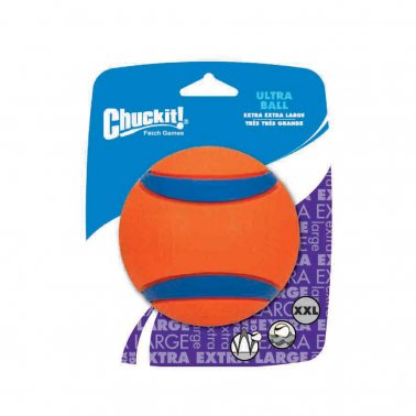 Photo of Petmate-Chuckit! Ultra Ball Dog Toy-XX-Large-1 count-from Pet Wish Pros