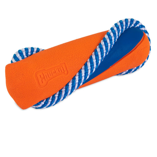 Photo of Petmate-Chuckit! Ultra Bumper Tug Dog Toy-Ultra Bumper Tug-One Size-from Pet Wish Pros