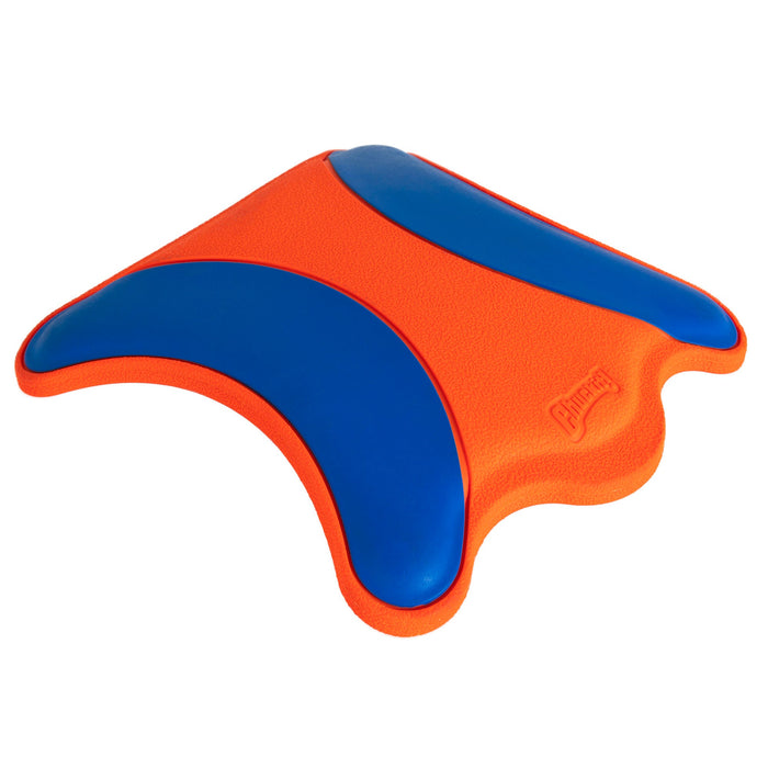 Photo of Petmate-Chuckit! Ultra Flying Squirrel Outdoor Dog Fetch Toy-Blue-Large-from Pet Wish Pros
