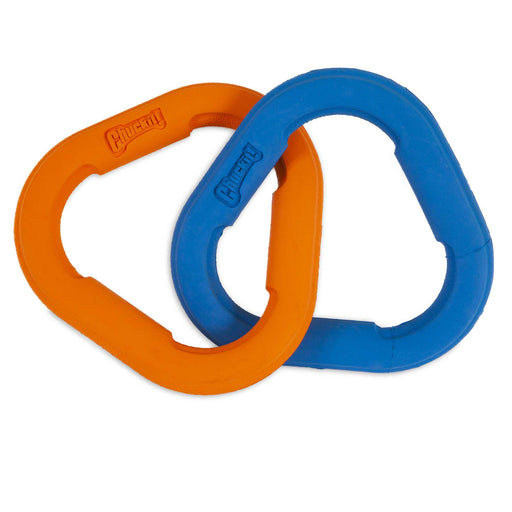 Photo of Petmate-Chuckit! Ultra Links-Orange/Blue-One Size-from Pet Wish Pros