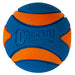 Photo of Petmate-Chuckit! Ultra Squeaker Ball-Blue/Orange-Large 1-Pack-from Pet Wish Pros