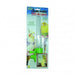 Photo of Petmate-JW Clean Water Silo Multicolor Waterer-Large-Assorted-from Pet Wish Pros