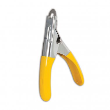 Photo of Petmate-JW Gripsoft Pet Nail Trimmer for Dog-Grey-from Pet Wish Pros