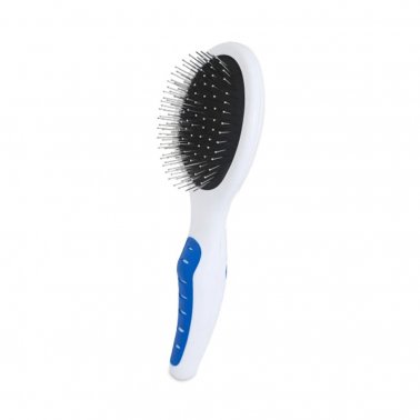 Photo of Petmate-JW Gripsoft Pin Brush-Small-from Pet Wish Pros