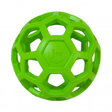 Photo of Petmate-JW Hol-ee Roller Dog Toy-Medium-Assorted-from Pet Wish Pros