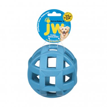 Photo of Petmate-JW Hol-ee Roller X Dog Toy-Assorted-from Pet Wish Pros