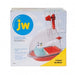 Photo of Petmate-JW Insight Bird Bath Bird Toy-Assorted-from Pet Wish Pros