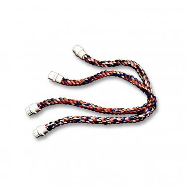 Photo of Petmate-JW Pet Comfy Perch Multicolor Bird Toy-14 in-Multi-Color-from Pet Wish Pros