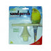 Photo of Petmate-JW Sand Perch T Perch Bird Toy-Small-from Pet Wish Pros