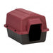 Photo of Petmate-Petmate Barnhome III Dog House-X-Small-Samba Red/Black-from Pet Wish Pros