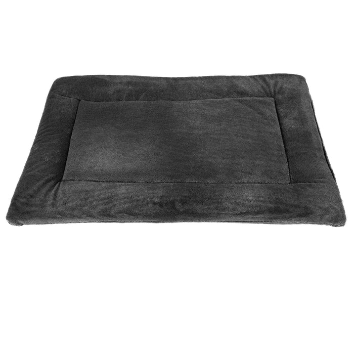 Photo of Petmate-Petmate Kennel Mat-Gray-Xxsmall-from Pet Wish Pros