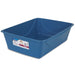 Photo of Petmate-Petmate Litter Pan For Cat-Blue Mesa-from Pet Wish Pros