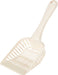 Photo of Petmate-Petmate Litter Scoop with Microban Bleached Linen-Giant-from Pet Wish Pros