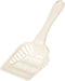 Photo of Petmate-Petmate Litter Scoop with Microban Bleached Linen-Jumbo-from Pet Wish Pros