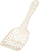 Photo of Petmate-Petmate Litter Scoop with Microban Bleached Linen-Large-from Pet Wish Pros