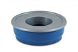 Photo of Petmate-Petmate No Spill Dog Bowl-6 cup-Blue-from Pet Wish Pros