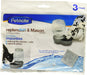Photo of Petmate-Petmate Replendish & Mason Charcoal Replacement Filter-3 pack-Grey-from Pet Wish Pros