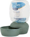 Photo of Petmate-Petmate Replendish Waterer With Microban For Dogs-Large-Mason Silver-from Pet Wish Pros