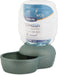 Photo of Petmate-Petmate Replendish Waterer With Microban For Dogs-Medium-Mason Silver-from Pet Wish Pros
