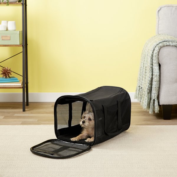 Photo of Petmate-Petmate Soft Sided Kennel Cab For Dogs-Large-Black-from Pet Wish Pros