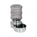 Photo of Petmate-Petmate Stainless Steel Replendish Waterer For Dogs-1 Gallon-from Pet Wish Pros