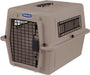 Photo of Petmate-Petmate Ultra Vari Kennel Bleached Linen Color-Up to 15 lb Dogs-from Pet Wish Pros