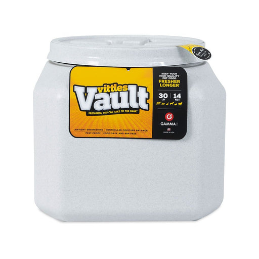 Photo of Petmate-Vittles Vault Outback Collection Pet Food Container-30 lb-from Pet Wish Pros