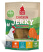 Photo of Plato Pet Treats-Plato Chicken Jerky Dog Treats-with Pumpkin-16 oz-from Pet Wish Pros